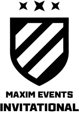 Maxim Events Invitational Logo