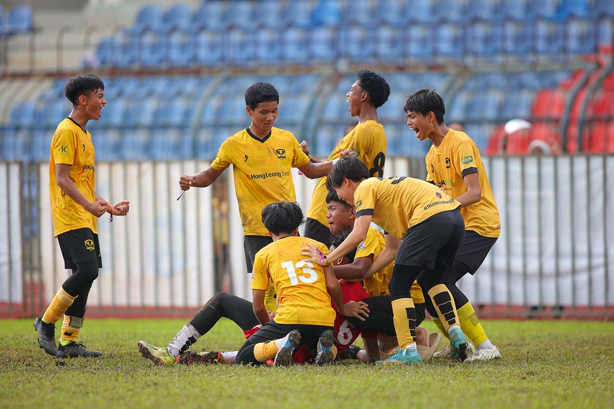 Langkawi Cup 2024